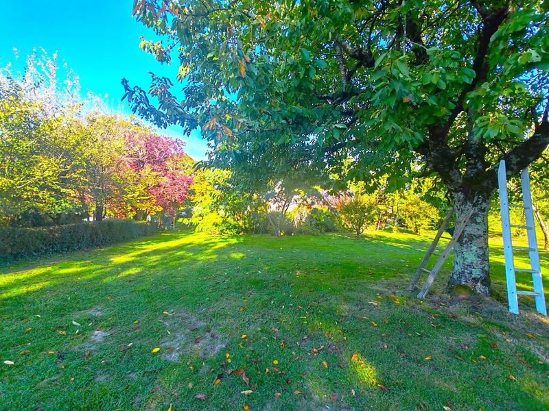 Maison - 200 m² - 8 pièces