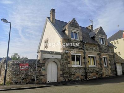 Maison - 126 m² - 6 pièces