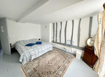 Maison en pierre - 187 m² - 9 pièces