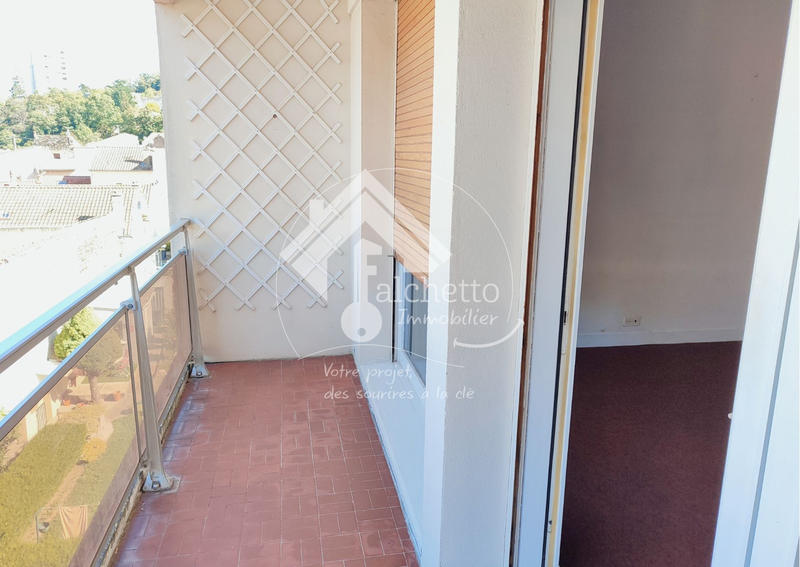 Appartement - 88 m² - 4 pièces