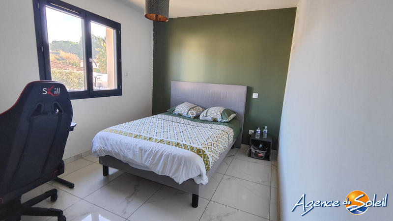 Maison - 130 m² - 4 pièces