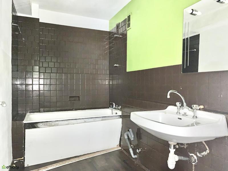 Appartement - 92 m² - 4 pièces