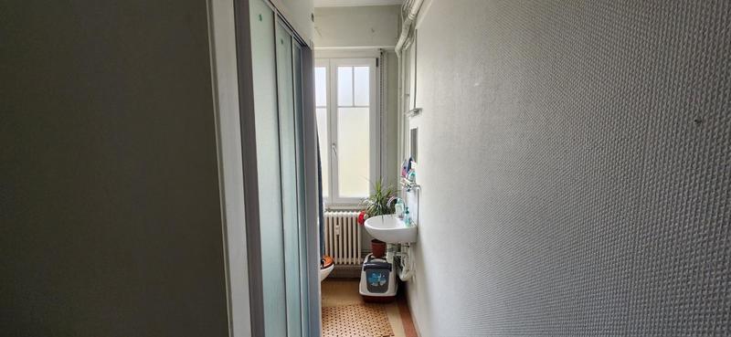 Appartement - 84 m² - 4 pièces