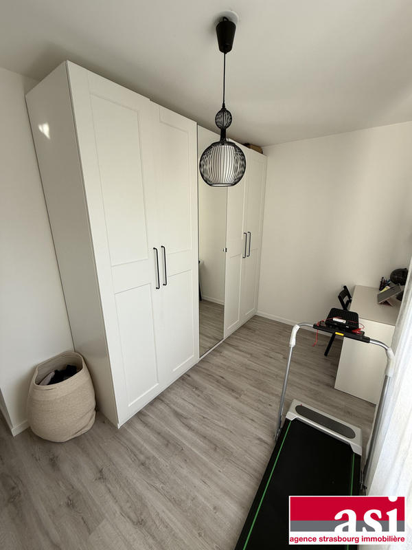 Appartement - 79 m² - 4 pièces