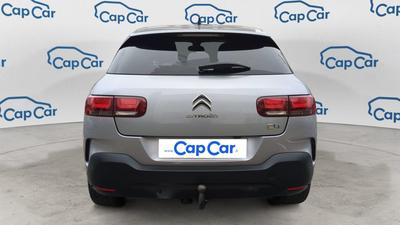 Citroën C4 Cactus 1.5 BlueHDi 100 Shine