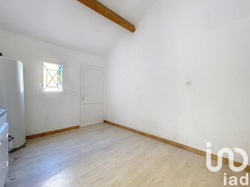 Maison - 111 m² - 4 pièces