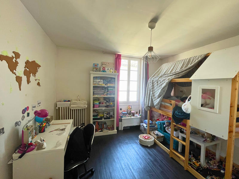 Maison - 151 m² - 6 pièces