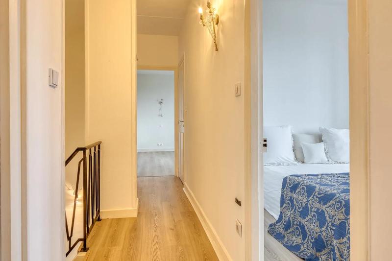 Maison - 160 m² - 4 pièces