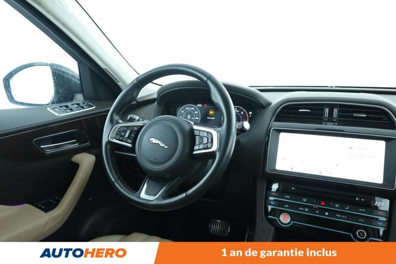 Jaguar F-Pace 3.0 d V6 Portfolio 4x4 Bva8 300 ch