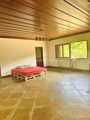 Villa - 460 m² - 7 pièces