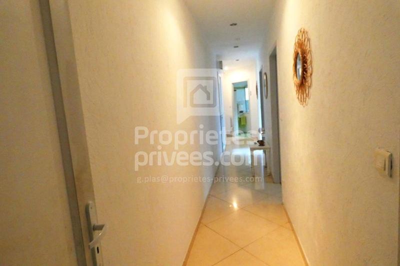 Maison - 170 m² - 5 pièces