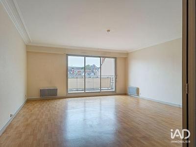 Appartement - 114 m² - 4 pièces