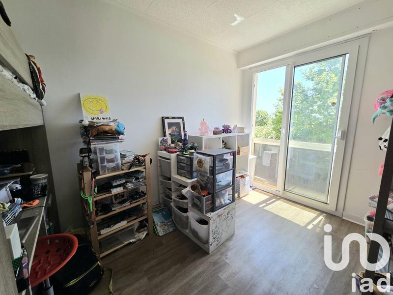 Appartement - 86 m² - 3 pièces