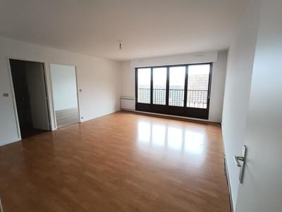 Appartement - 53 m² - 2 pièces