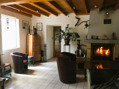 Maison - 144 m² - 6 pièces