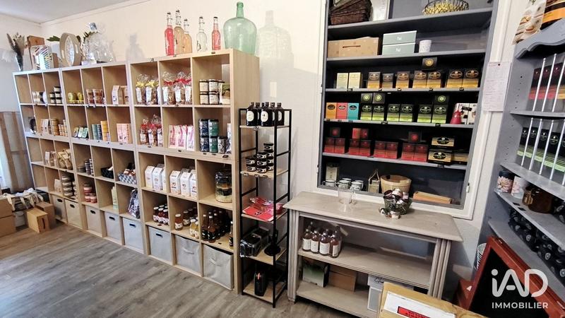 Local commercial - 35 m²