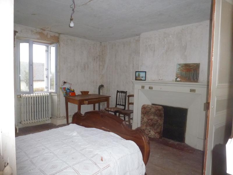 Maison - 165 m² - 8 pièces