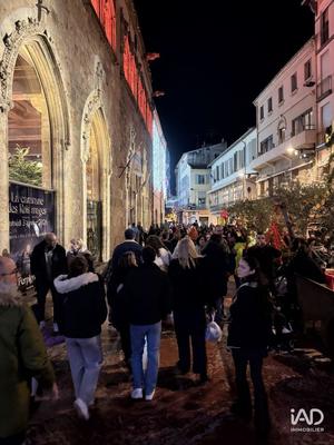 Local commercial - 153 m²