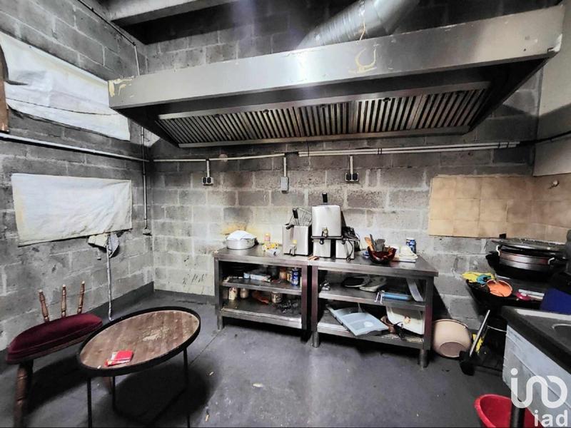 Local commercial - 61 m²