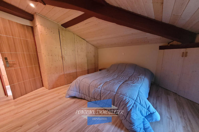 Maison - 167 m² - 5 pièces