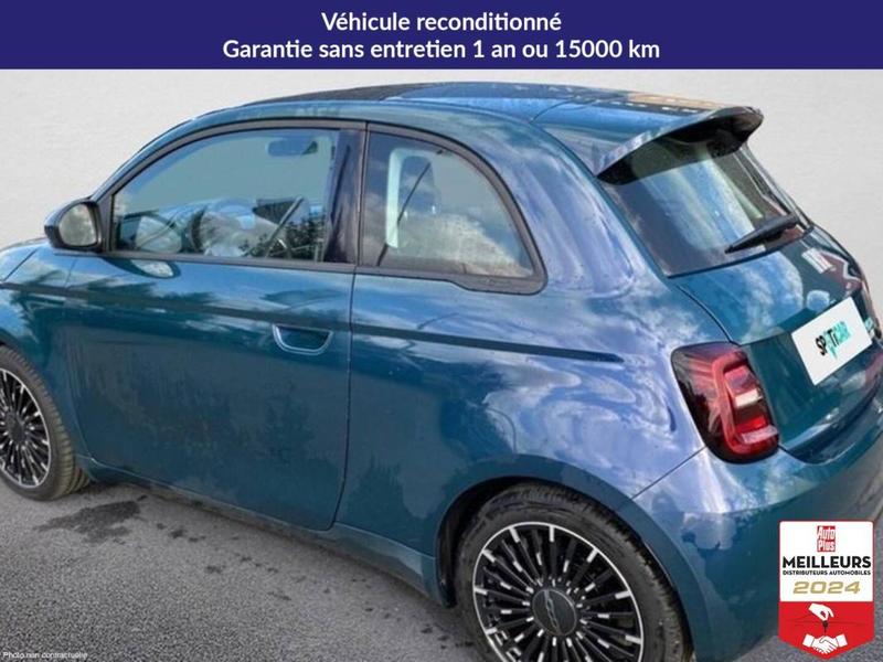 Fiat 500 III