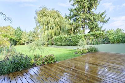 Maison - 226 m² - 6 pièces