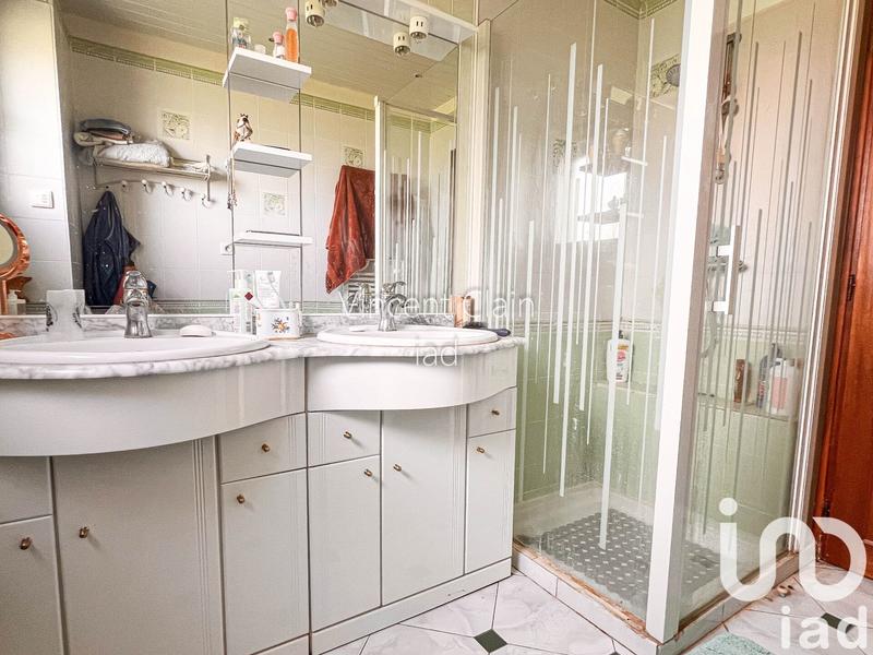 Maison - 175 m² - 6 pièces