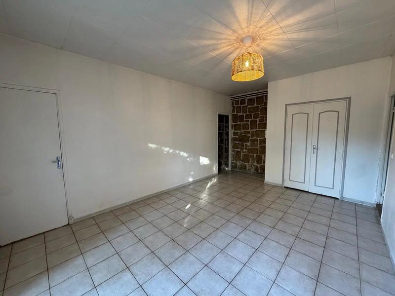 Appartement villa - 49 m² - 3 pièces