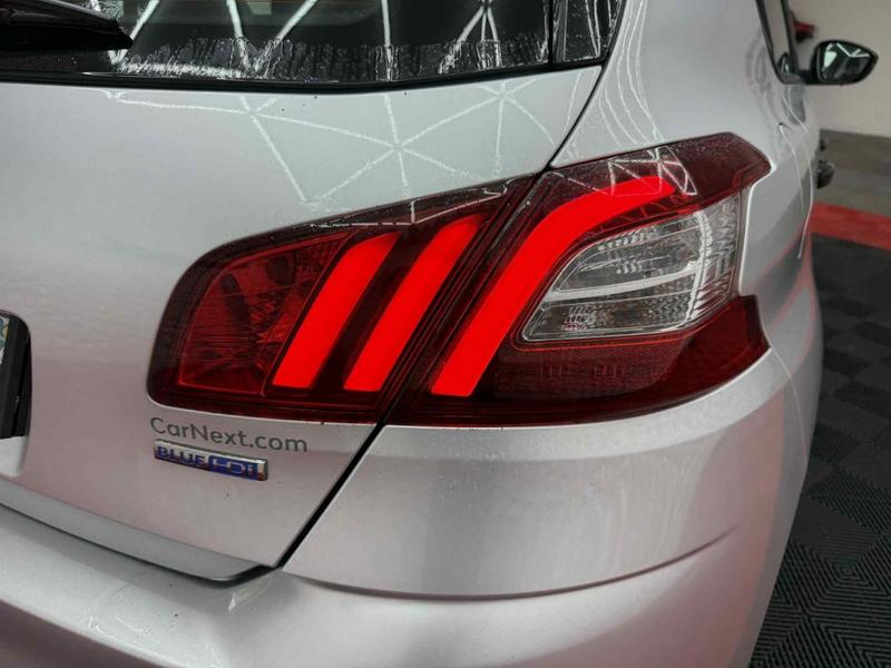 Peugeot 308 II 1.6 HDi s&amp;S 100 Cv