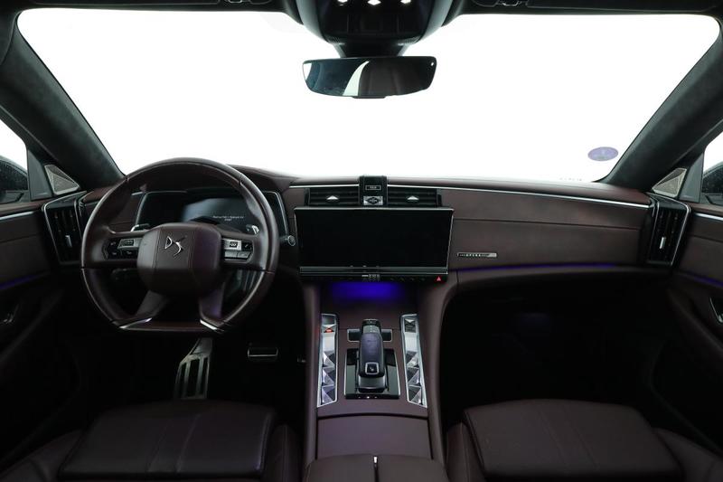 Ds ds 9 1.6 E-Tense Hybrid Rivoli + 225 ch