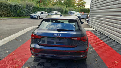 Audi A3 sportback 30 Tfsi 110