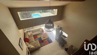 Maison - 182 m² - 8 pièces