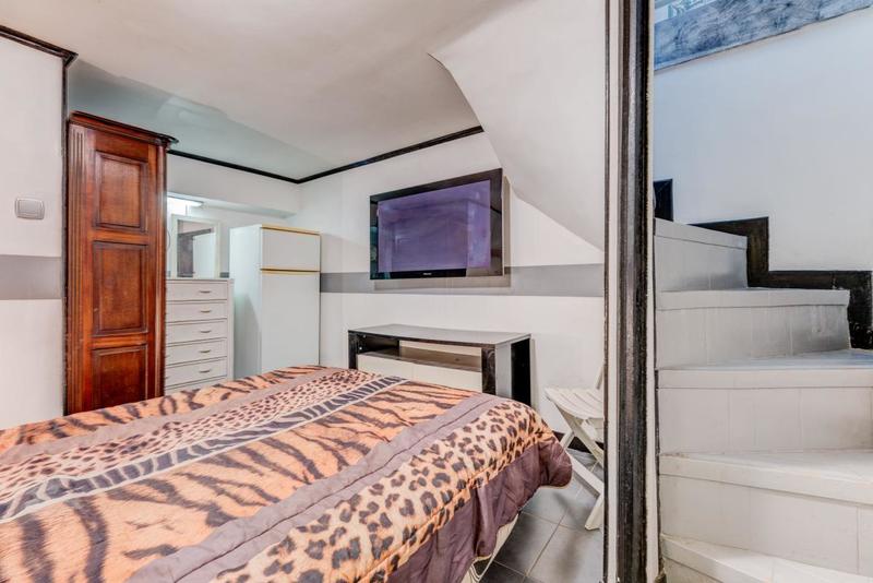 Appartement - 45 m² - 3 pièces