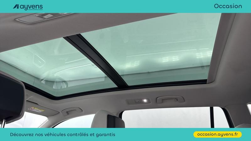 Volkswagen Tiguan Allspace 1.5 Tsi Evo 150ch Carat Dsg7 Euro6d-T