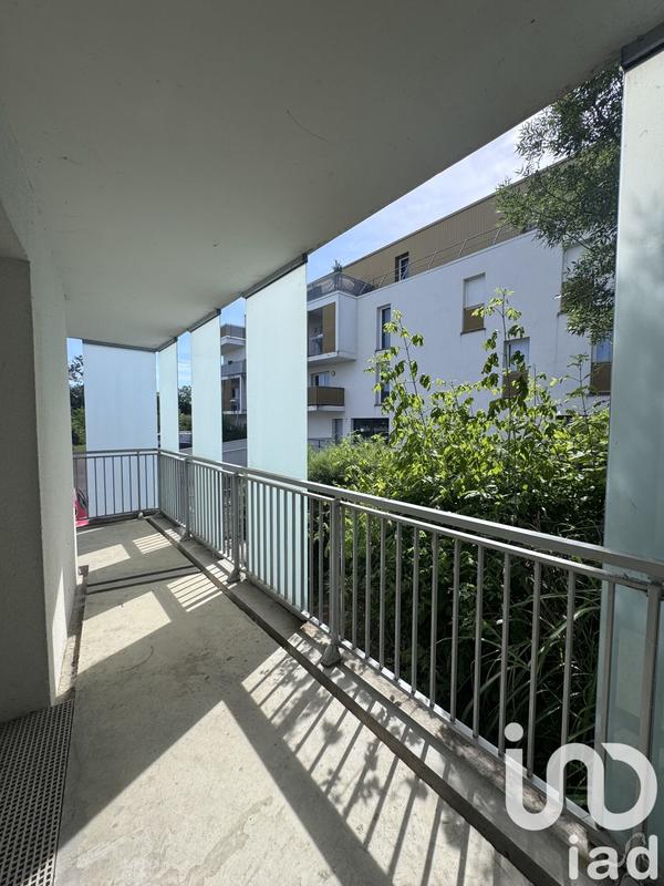 Appartement - 77 m² - 4 pièces