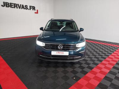 Volkswagen Tiguan 1.4 Ehybrid 245 Dsg6 Life Business