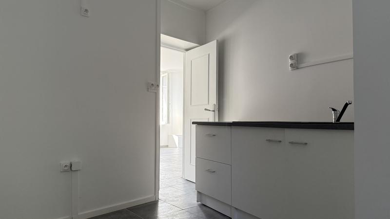 Maison - 68 m² - 3 pièces