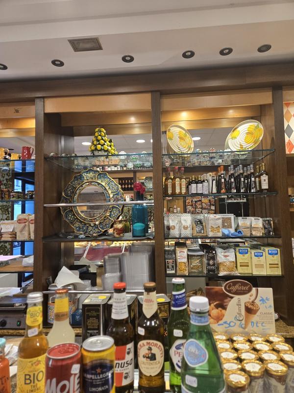 Fonds de commerce - 180 m²