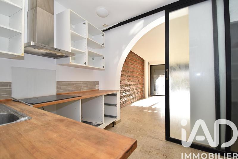 Duplex - 170 m² - 4 pièces