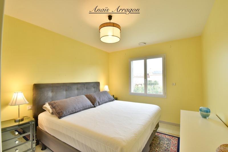 Maison - 130 m² - 4 pièces