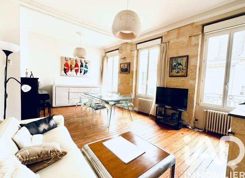 Maison - 145 m² - 4 pièces