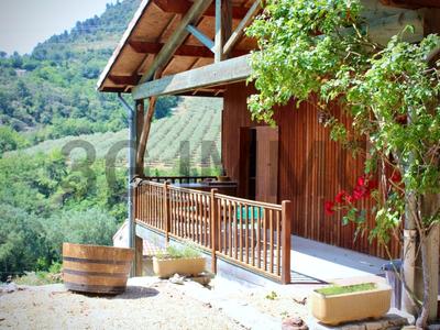 Maison - 229 m² - 4 pièces