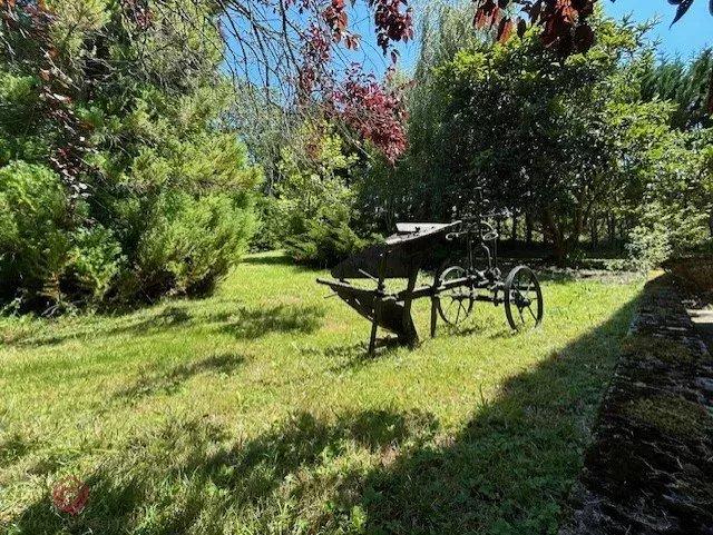 Maison - 168 m² - 6 pièces