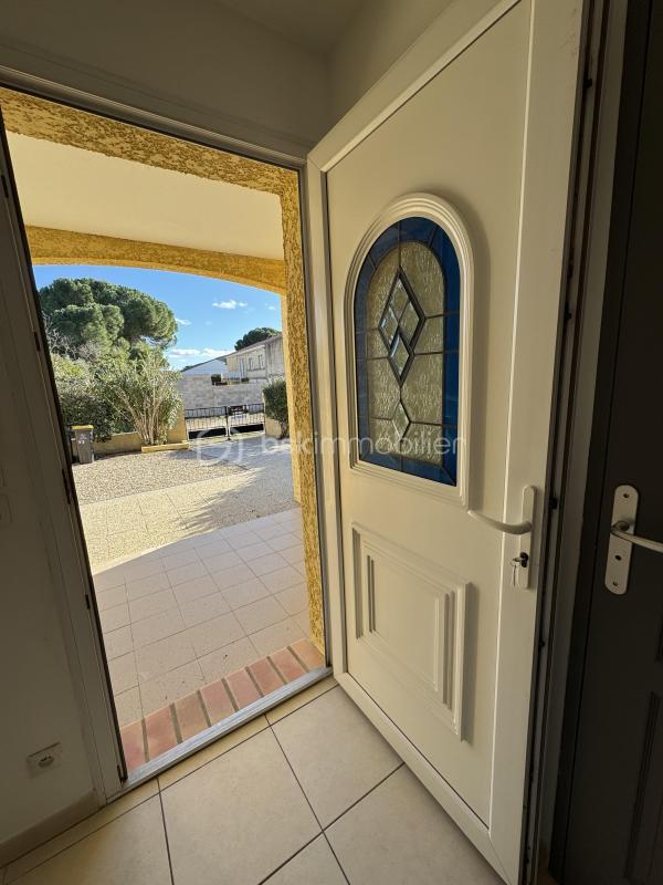 Villa - 113 m² - 5 pièces