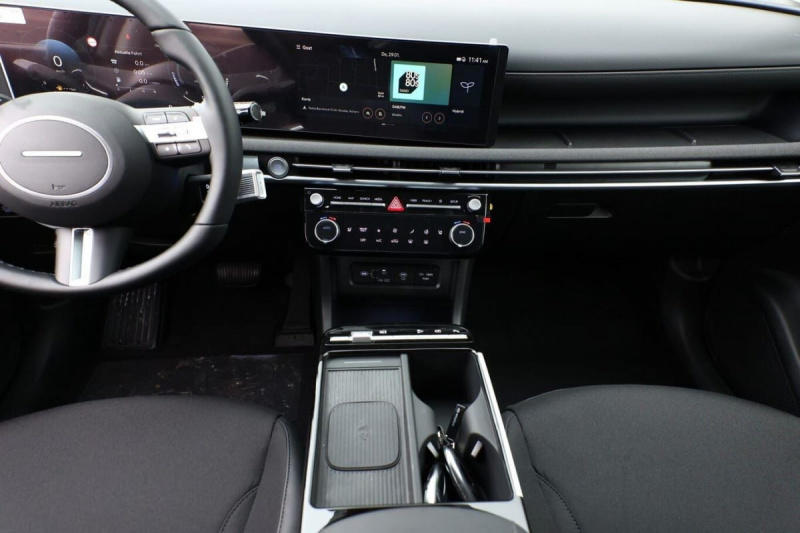 Hyundai Tucson 1.6 Hev 215 Dct Trend