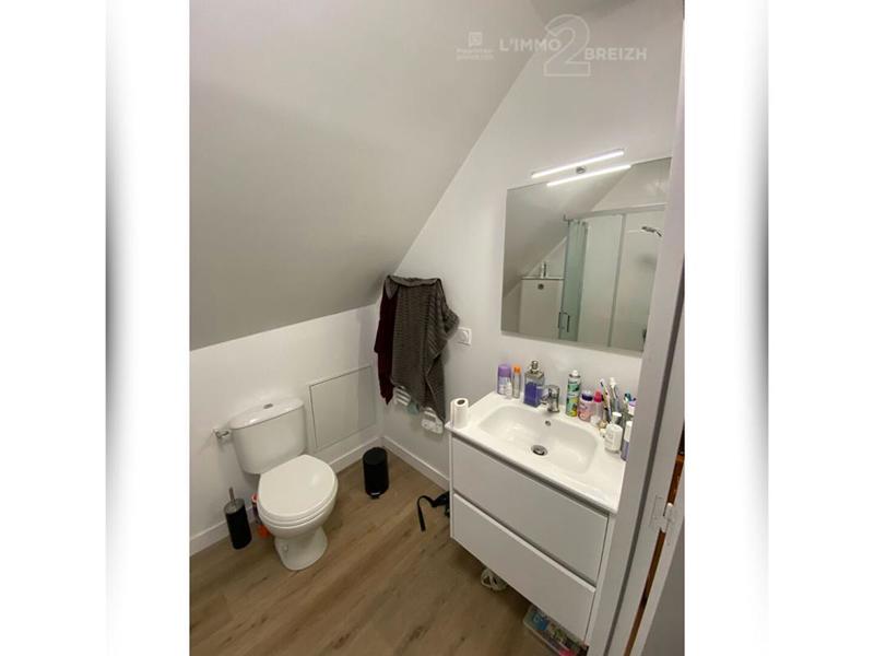 Immeuble - 126 m² - 6 pièces