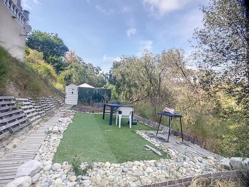 Appartement - 26 m² - 1 pièce