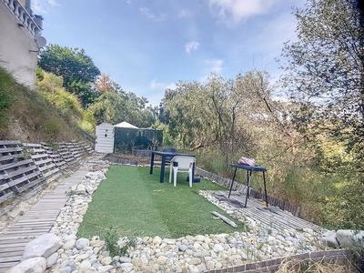 Appartement - 26 m² - 1 pièce