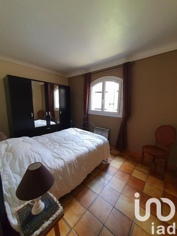 Maison - 198 m² - 8 pièces