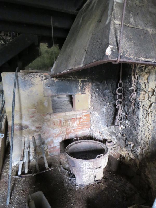 Maison ancienne - 230 m² - 8 pièces